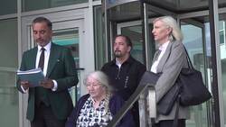 Emma Caldwell inquiry must begin with no more delays, family urges News Clip