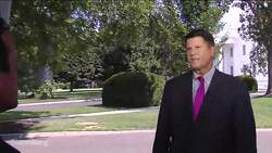 Krach Says Colleges `Appreciative' of China Divestment Warning News Clip