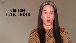 English Vocabulary Challenge Day 16 Instructional Video