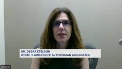 Barbie with diabetes gets praise from White Plains pediatrician News Clip