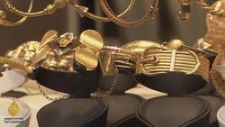 What's the secret behind Iraq's large gold exports? News Clip