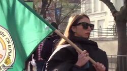 Why does Bulgaria have the EU’s lowest vaccination rates? News Clip