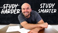 Study Smarter Instructional Video