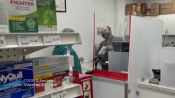 Other COVID-19 vaccines awaiting approval could give Canadians more choice — eventually News Clip