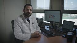 Hacking the Microbiome to Fight Cancer News Clip