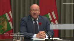 How some provinces are avoiding spreading COVID-19 in schools News Clip