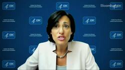 CDC Chief: U.S. at ‘Another Pivotal Moment’ in Pandemic News Clip