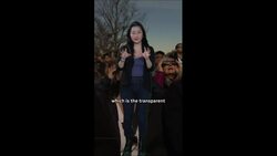 What eclipse eye damage feels like News Clip