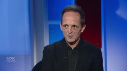 A psychologist's advice on dealing with January stress News Clip