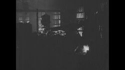 Fire at Stateville Correctional Center in 1931 News Clip