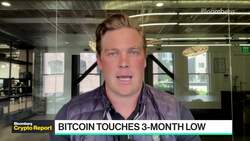 Hard-Hit NFTs See Sales Surge After Ethereum Merge News Clip