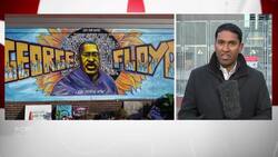 Trial begins for former officer charged in death of George Floyd News Clip