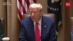 Trump Says Gaza Ceasefire & Hostage Deal On Its Way, Despite Israel Insisting On Fighting Against Hamas News Clip