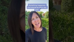 Idiom: Water Under the Bridge #shorts Instructional Video