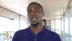 At least 19 killed, dozens injured in Nigeria suicide attacks News Clip