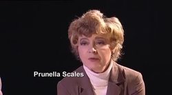 Performing a Monologue: Gestures Instructional Video