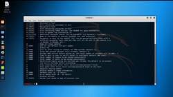 Attack a Router Using Medusa Instructional Video