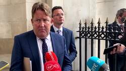 Irish Housing Minister promises progress as property prices rise by 12.4% in last year News Clip