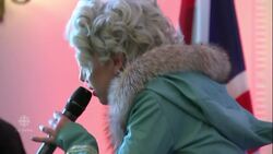 Harry and Meghan celebrate Commonwealth with young Canadians News Clip