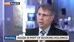 Travel Booking Platform Agoda Sees Opportunities in Asia, Mideast, Europe News Clip