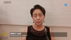 Will Hong Kong's democracy movement survive? I Inside Story News Clip