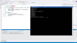 Complete Modern C++ - Move Semantics – Implementation Instructional Video