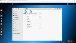 Describe cyber attacks that could affect a computer system or network : Taking Control Over Target Browser with BeEf Instructional Video
