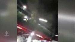 Massive 8.1 magnitude earthquake in Mexico kills dozens News Clip