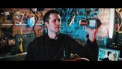 Is Time Travel Possible? Ring Laser - Every Think Part 3 of 3 Instructional Video