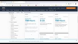Introduction to Cloud Computing - Free access to AWS Instructional Video