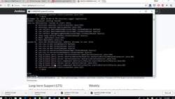 Cypress - Modern Automation Testing from Scratch + Framework - Introduction to Jenkins Instructional Video