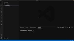 Hands-on .NET Minimal API for Web Developers - Step 2: Create a New Web Project Instructional Video