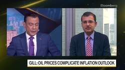 StanChart's Gill on ECB, Fed & China News Clip