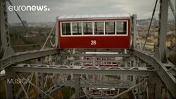 Backstage with Benjamin Bernheim News Clip