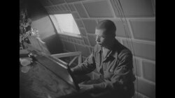 Christmas and Hanukkah services for US military at the demilitarized zone in Korea News Clip