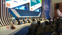Kazakhstan showcases economic achievements at Astana Economic Forum News Clip