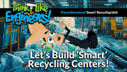 The Future of Recycling: AI-Powered Solutions Instructional Video