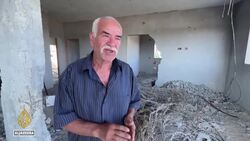 Israel's war on Gaza shatters couple's lifelong dream of Hajj pilgrimage News Clip