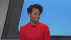 Be Well: How to Attain Financial Freedom News Clip