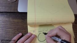 How to find the Radius when you're given the Circumference Instructional Video