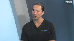 Be Well: How Blood Tests Can Determine Your Body's Biological Age News Clip