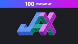 JAX in 100 Seconds Instructional Video