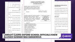 Oxford High School Shooting Suspect Appears Virtually For New Hearing News Clip
