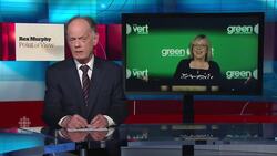 Rex Murphy | B.C.'s NDP-Green alliance could create national unrest News Clip