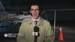 What we know about the Nashville plane crash that killed 5 Canadians News Clip