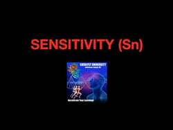 Specificity & Sensitivity EXPLAINED [+Examples] Instructional Video