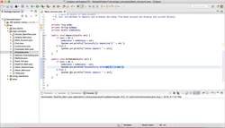 Core Java Programming Course- Classes and Object - Exercise 2 Instructional Video