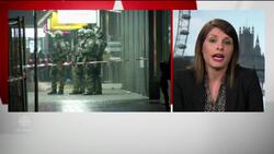 Munich police warn of 'imminent threat' on New Year's Eve News Clip
