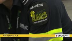 Island EMS urges more people on Prince Edward Island to learn life-saving CPR skills News Clip