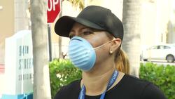 Migrants adapt to new jobs amid US pandemic News Clip